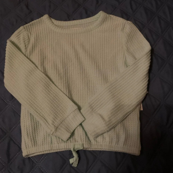 Epic Threads & Ideology Little Girls Bundle Long & Short Sleeve Sleeve Shirts S5 - Picture 5 of 5